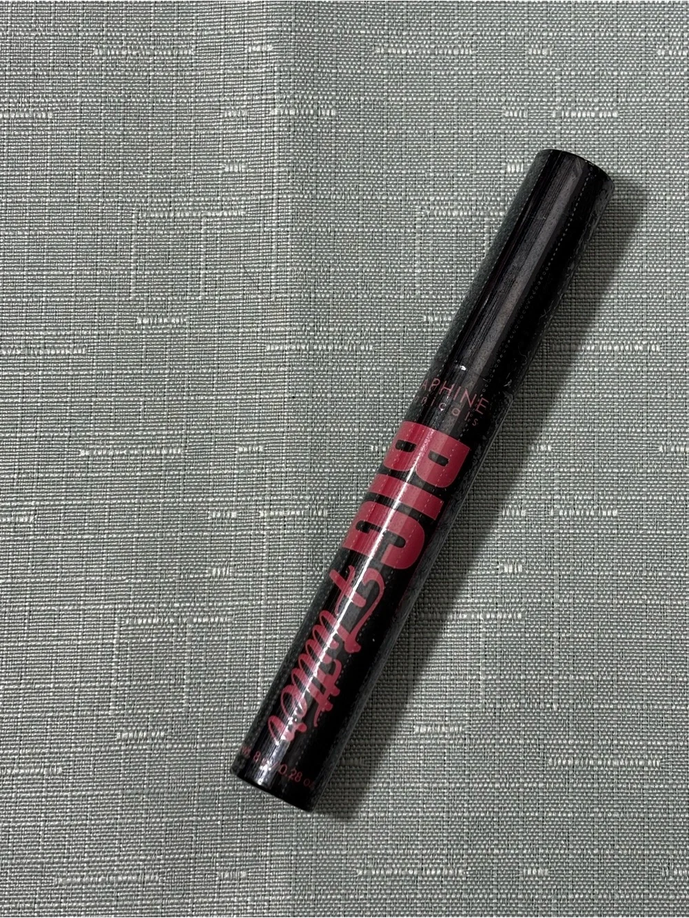 Big Drama Mascara - Black